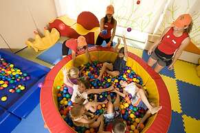 Family Hotel Vespera