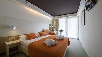 Family Hotel Vespera