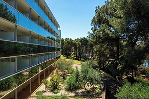 Family Hotel Vespera