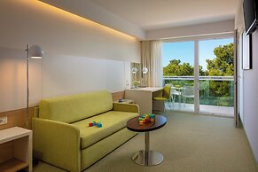 Family Hotel Vespera