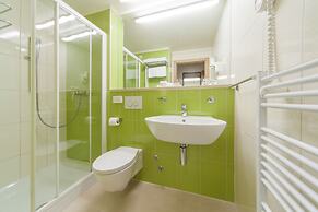 Family Hotel Vespera