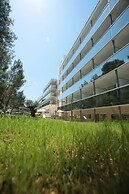 Family Hotel Vespera