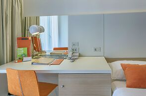 Family Hotel Vespera
