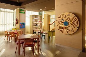 Family Hotel Vespera