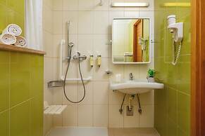 Family Hotel Vespera