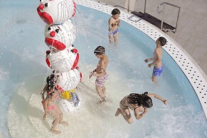 Family Hotel Vespera