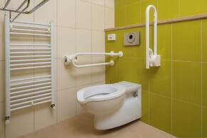 Family Hotel Vespera