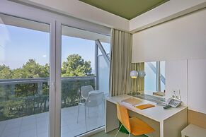 Family Hotel Vespera