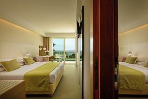 Family Hotel Vespera