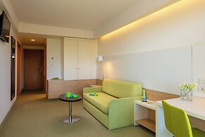 Family Hotel Vespera