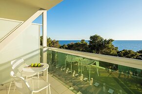 Family Hotel Vespera