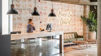 Hotel SB Express Tarragona