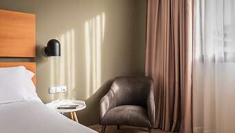 Hotel SB Express Tarragona
