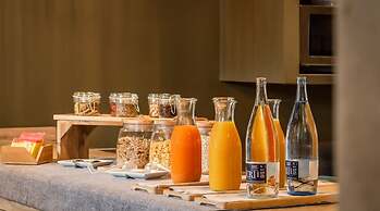 Hotel SB Express Tarragona