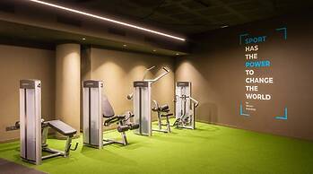 Hotel SB Express Tarragona