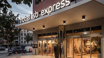 Hotel SB Express Tarragona