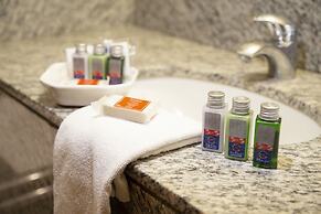 Golden Tower Pinheiros by Fênix Hotéis