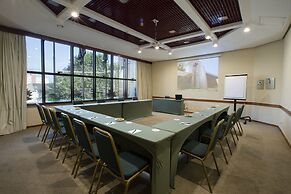 Golden Tower Pinheiros by Fênix Hotéis