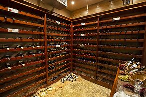 Golden Tower Pinheiros by Fênix Hotéis