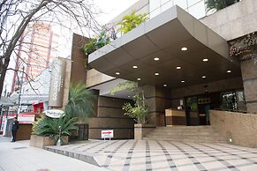 Golden Tower Pinheiros by Fênix Hotéis