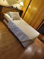 Golden Tower Pinheiros by Fênix Hotéis