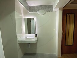 Golden Tower Pinheiros by Fênix Hotéis