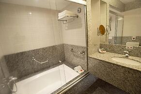 Golden Tower Pinheiros by Fênix Hotéis