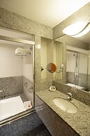 Golden Tower Pinheiros by Fênix Hotéis