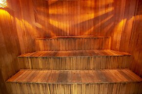 Golden Tower Pinheiros by Fênix Hotéis