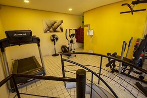 Golden Tower Pinheiros by Fênix Hotéis