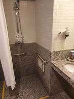 Golden Tower Pinheiros by Fênix Hotéis