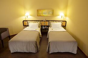 Golden Tower Pinheiros by Fênix Hotéis