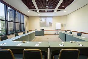 Golden Tower Pinheiros by Fênix Hotéis