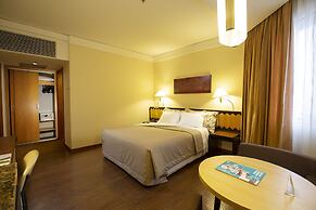 Golden Tower Pinheiros by Fênix Hotéis