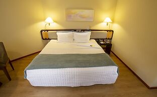 Golden Tower Pinheiros by Fênix Hotéis