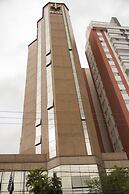 Golden Tower Pinheiros by Fênix Hotéis