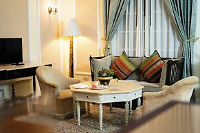 Villa Santi Hotel