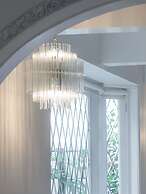 Casa Bonita Hotel + Cocina