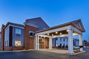 Days Inn by Wyndham Altavista