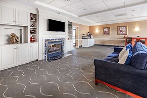 Days Inn by Wyndham Altavista