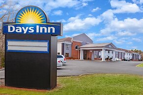 Days Inn by Wyndham Altavista