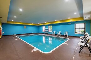 Red Roof Inn & Suites Monee