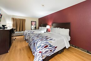 Red Roof Inn & Suites Monee