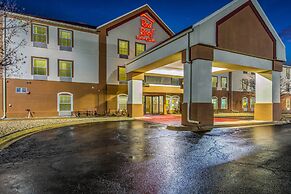 Red Roof Inn & Suites Monee