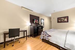 Red Roof Inn & Suites Monee