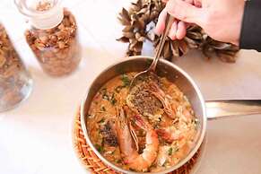 Belver Porto Dona Maria Resort