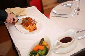 Belver Porto Dona Maria Resort