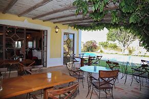 Belver Porto Dona Maria Resort