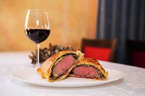 Belver Porto Dona Maria Resort