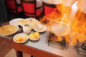 Belver Porto Dona Maria Resort